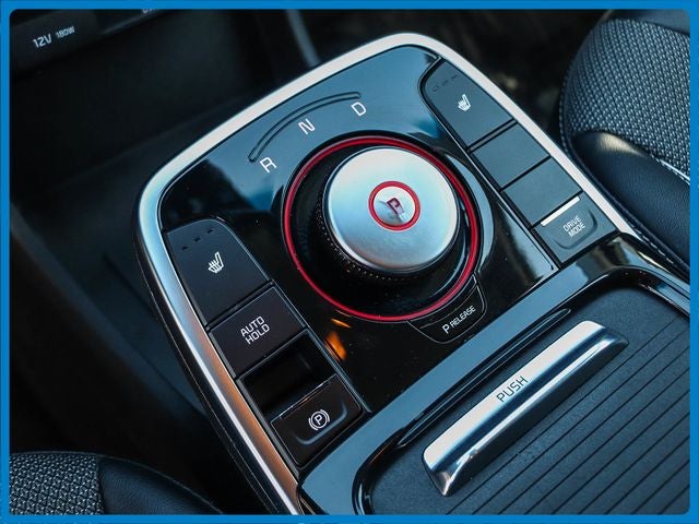 2020 Kia Niro EV EX