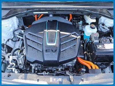2020 Kia Niro EV EX