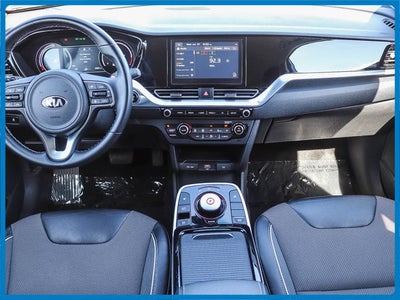 2020 Kia Niro EV EX