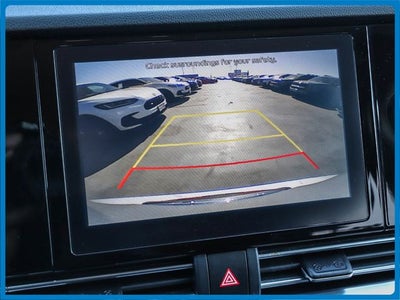2020 Kia Niro EV EX