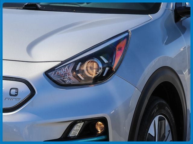 2020 Kia Niro EV EX