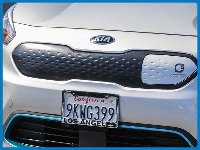 2020 Kia Niro EV EX