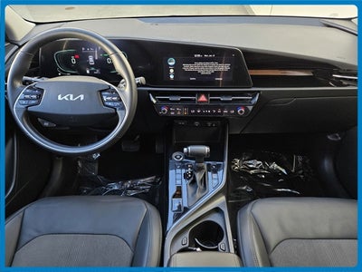 2023 Kia Niro EX