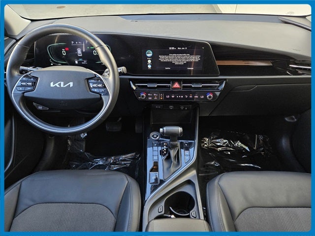 2023 Kia Niro EX