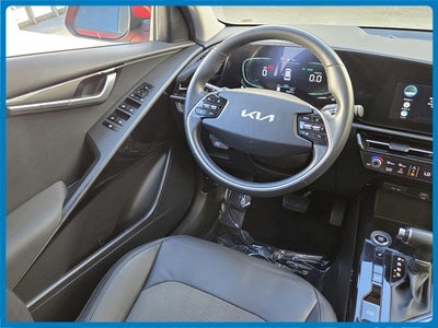 2023 Kia Niro EX