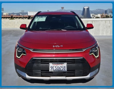 2023 Kia Niro EX