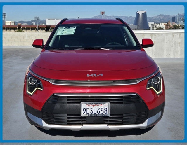 2023 Kia Niro EX
