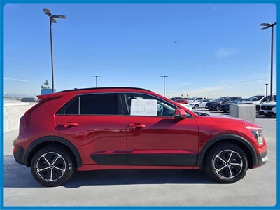 2023 Kia Niro EX