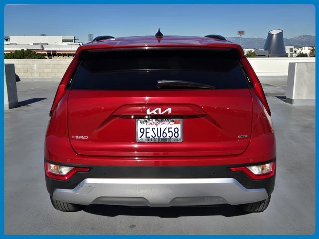 2023 Kia Niro EX