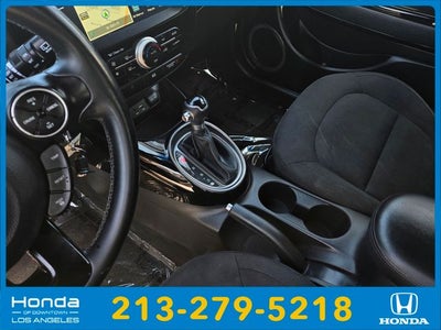 2015 Kia Soul Exclaim