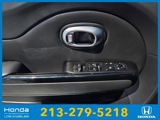 2015 Kia Soul Exclaim