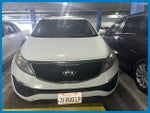 2014 Kia Sportage LX