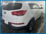 2014 Kia Sportage LX