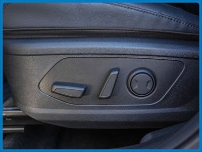 2025 Kia Sportage Hybrid EX
