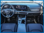 2025 Kia Sportage Hybrid EX