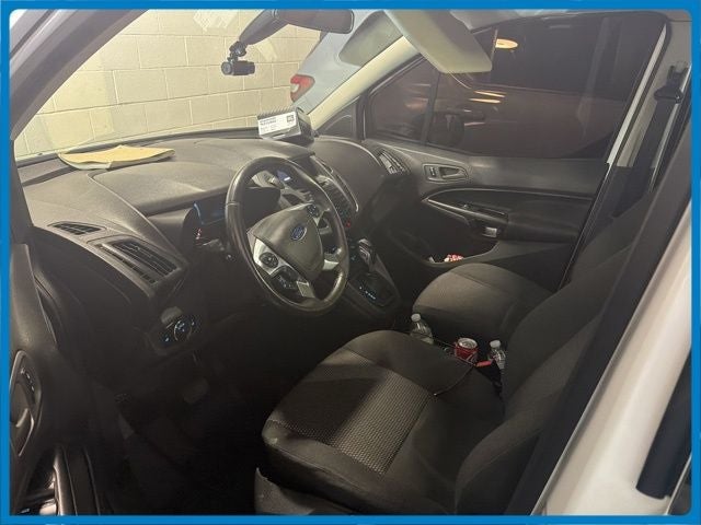 2017 Ford Transit Connect XL