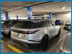 2018 Land Rover Range Rover Velar SE R-Dynamic