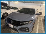2020 Honda Civic EX-L