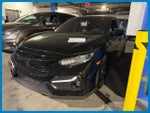 2018 Honda Civic Sport Touring