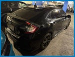 2018 Honda Civic Sport Touring