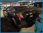 2018 Honda Civic Sport Touring