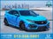 2021 Honda Civic Type R Touring