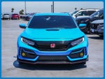 2021 Honda Civic Type R Touring