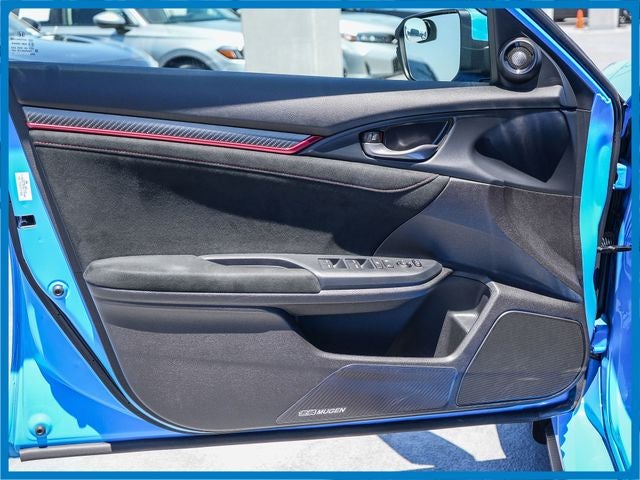2021 Honda Civic Type R Touring