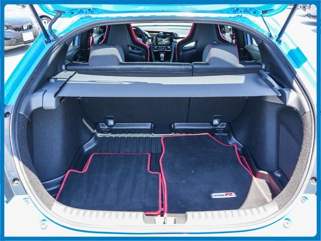 2021 Honda Civic Type R Touring