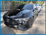 2026 Mercedes-Benz CLA CLA 35 AMG® 4MATIC®