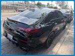 2026 Mercedes-Benz CLA CLA 35 AMG® 4MATIC®