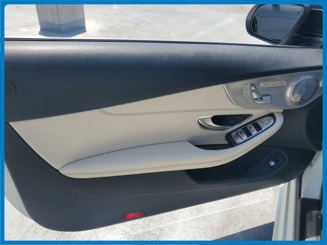2021 Mercedes-Benz C-Class C 300