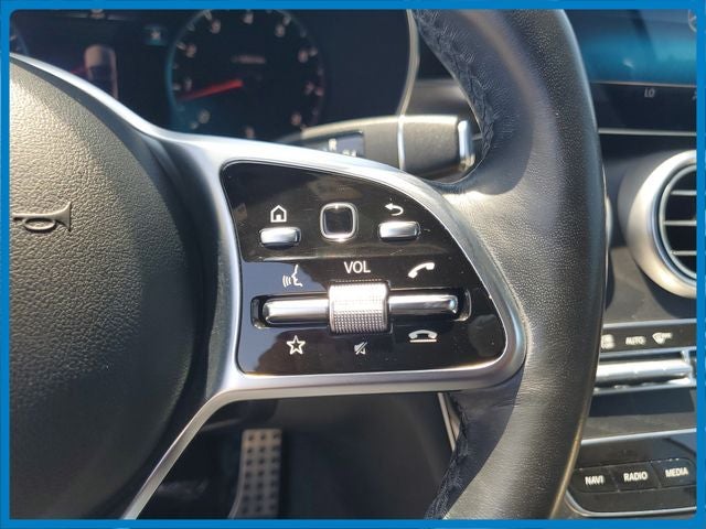 2021 Mercedes-Benz C-Class C 300