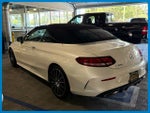 2021 Mercedes-Benz C-Class C 300