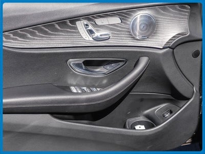 2021 Mercedes-Benz E-Class E 350