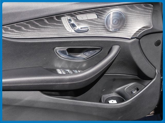 2021 Mercedes-Benz E-Class E 350