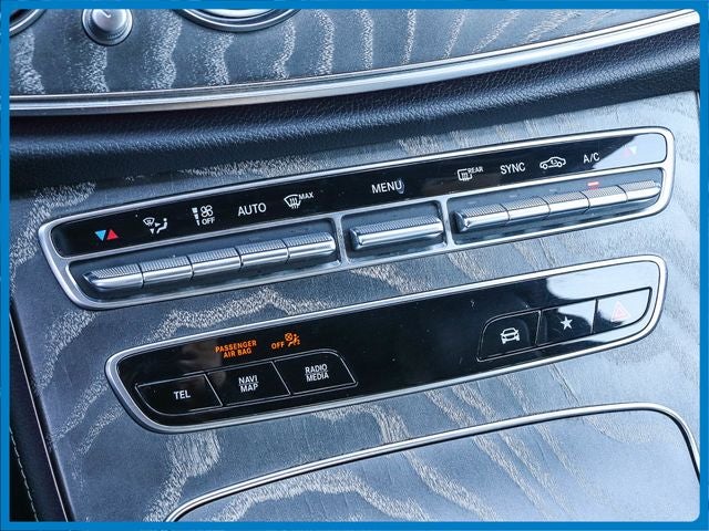 2021 Mercedes-Benz E-Class E 350