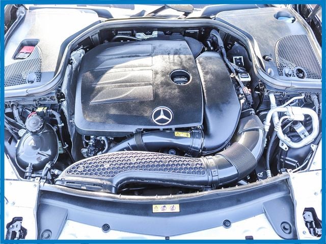 2021 Mercedes-Benz E-Class E 350