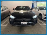 2021 Mercedes-Benz E-Class E 350