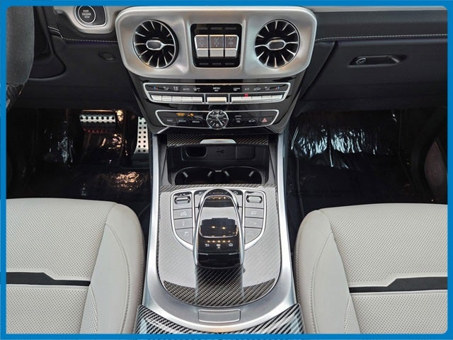 2023 Mercedes-Benz G-Class G 63 AMG® 4MATIC®