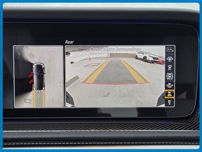 2023 Mercedes-Benz G-Class G 63 AMG® 4MATIC®