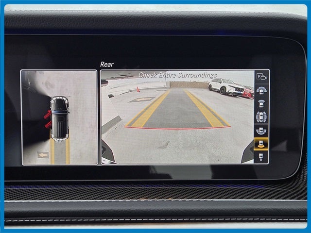 2023 Mercedes-Benz G-Class G 63 AMG® 4MATIC®