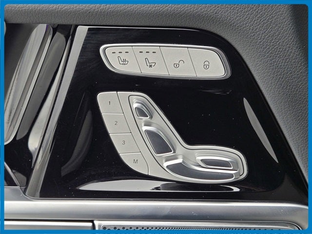 2023 Mercedes-Benz G-Class G 63 AMG® 4MATIC®