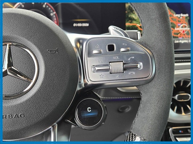 2023 Mercedes-Benz G-Class G 63 AMG® 4MATIC®