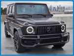2023 Mercedes-Benz G-Class G 63 AMG® 4MATIC®
