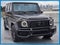 2023 Mercedes-Benz G-Class G 63 AMG® 4MATIC®