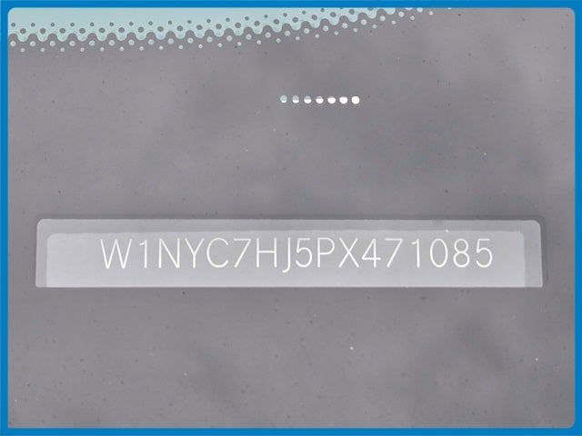 2023 Mercedes-Benz G-Class G 63 AMG® 4MATIC®