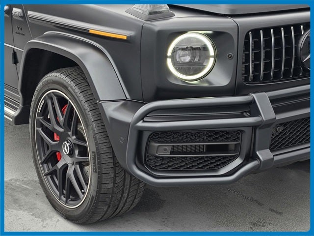 2023 Mercedes-Benz G-Class G 63 AMG® 4MATIC®