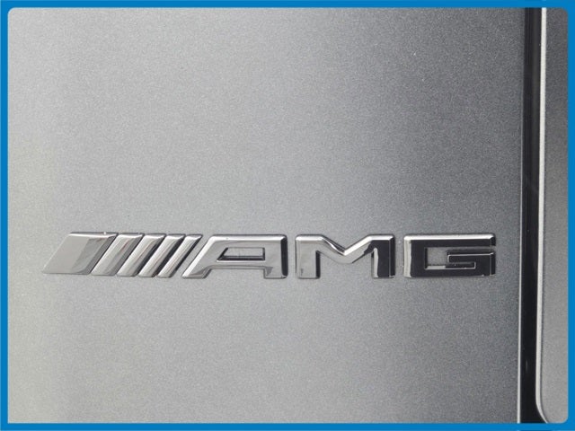 2023 Mercedes-Benz G-Class G 63 AMG® 4MATIC®