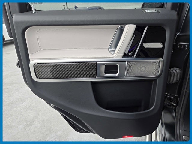 2023 Mercedes-Benz G-Class G 63 AMG® 4MATIC®